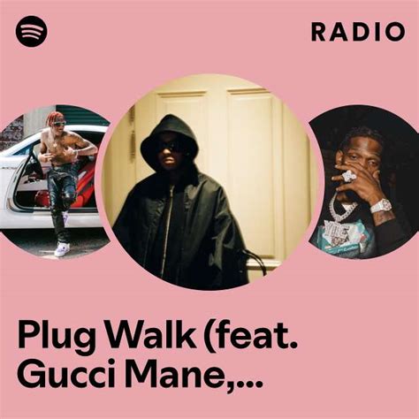 gucci plug talk|The Meaning Behind The Song: Plug Talk by Gucci Mane.